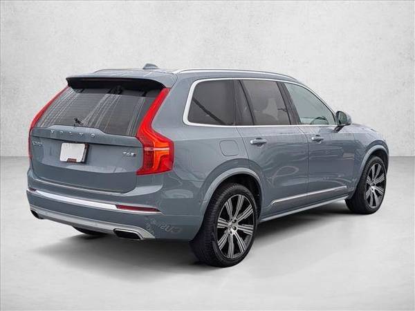 2020 Volvo XC90