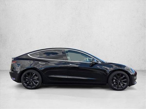 2019 Tesla Model