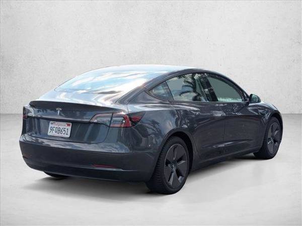 2023 Tesla Model