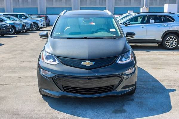 2019 Chevrolet Bolt