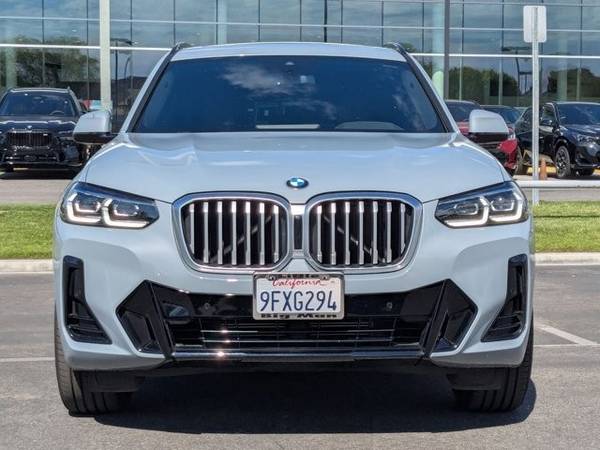2023 BMW X3