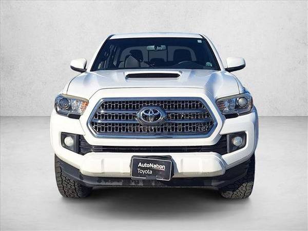 2019 Toyota Tacoma