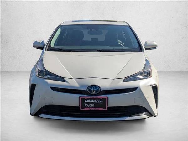 2019 Toyota Prius