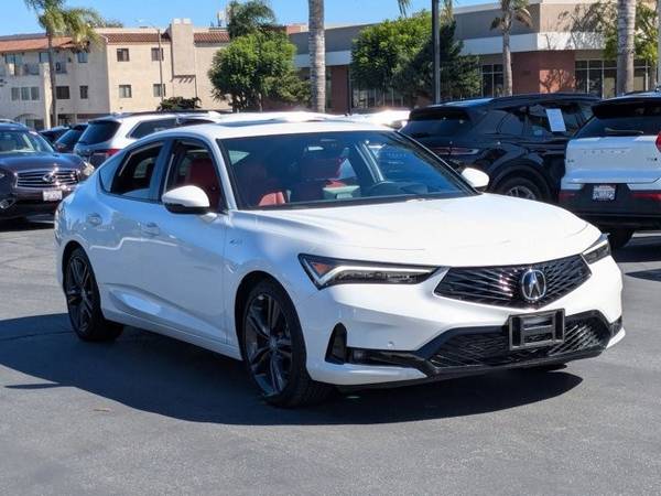 2023 Acura Integra