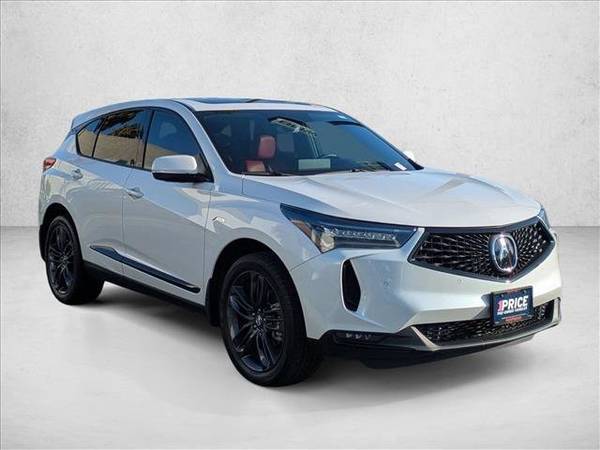 2023 Acura RDX