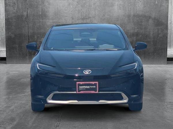 2024 Toyota Prius