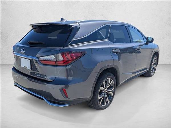 2022 Lexus RX