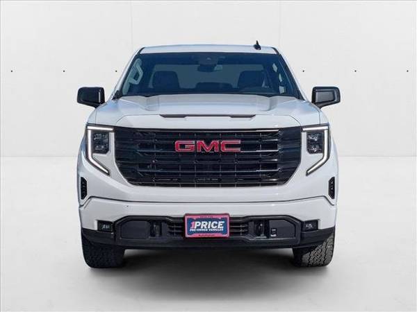 2024 GMC Sierra