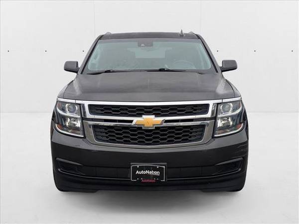 2016 Chevrolet Tahoe