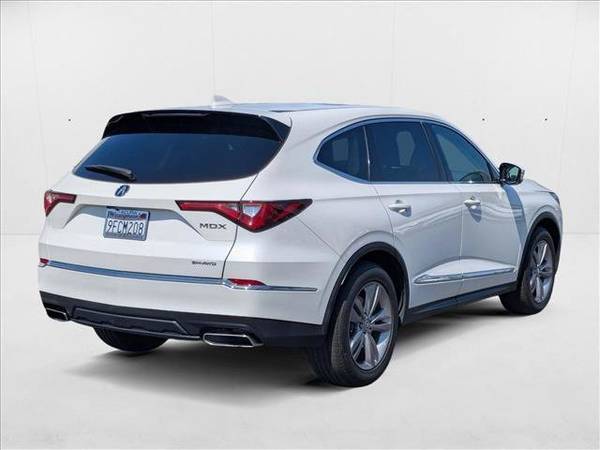 2023 Acura MDX
