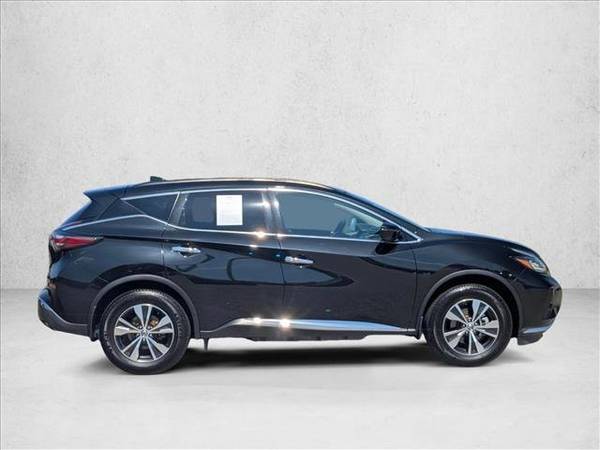 2022 Nissan Murano