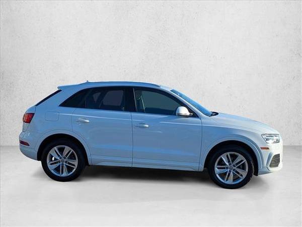 2016 Audi Q3