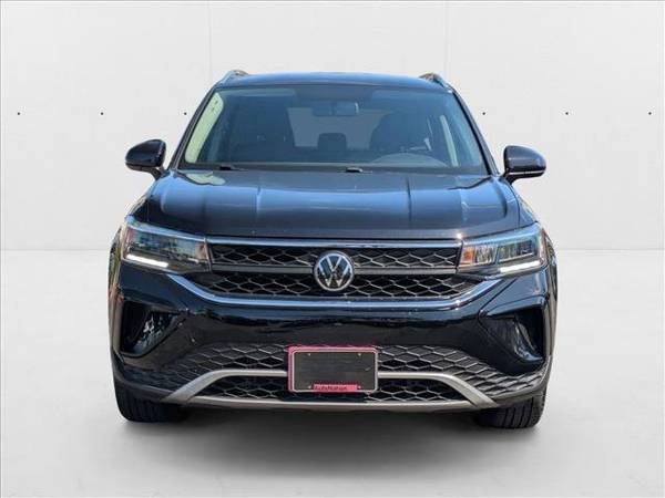 2022 Volkswagen Taos