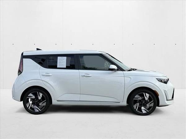 2023 Kia Soul