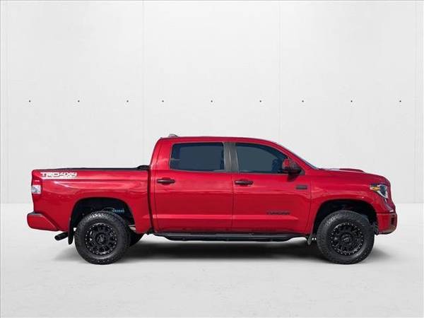 2020 Toyota Tundra
