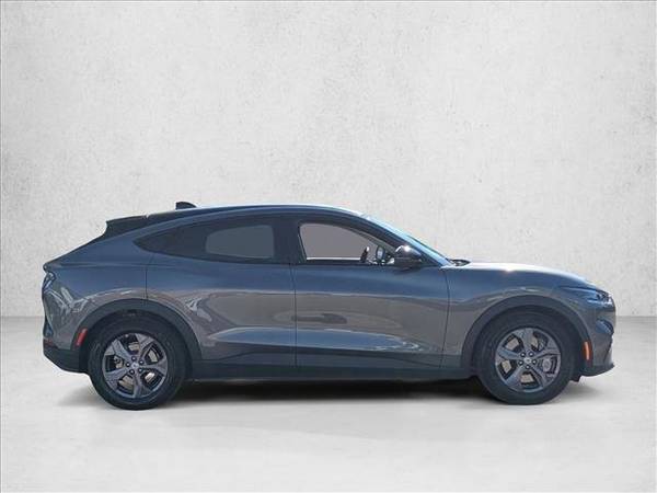 2023 Ford Mustang