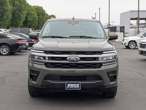 2024 Ford Expedition