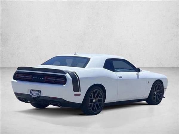 2016 Dodge Challenger