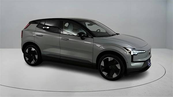 2025 Volvo EX30
