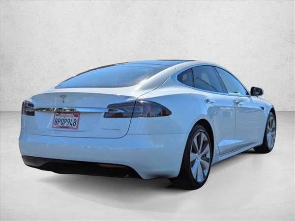 2020 Tesla Model
