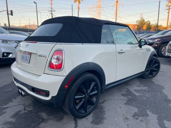 2015 Mini Cooper