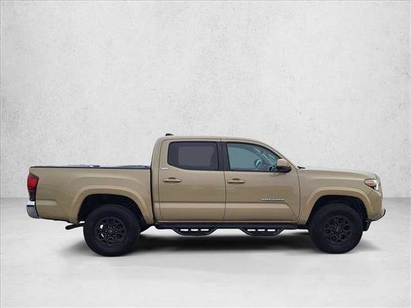 2019 Toyota Tacoma