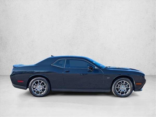 2017 Dodge Challenger