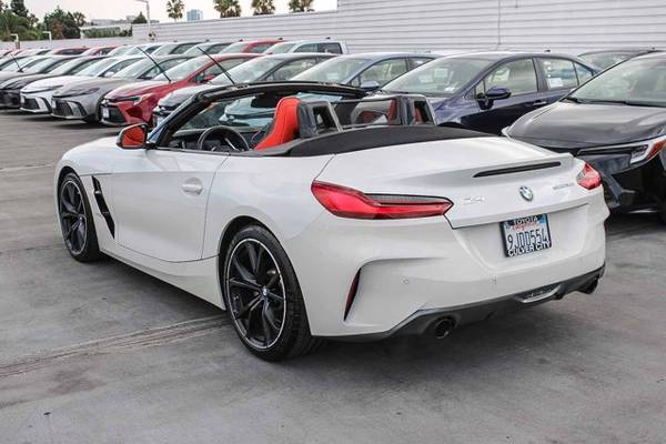 2023 BMW Z4
