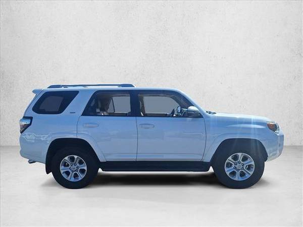 2018 Toyota 4Runner