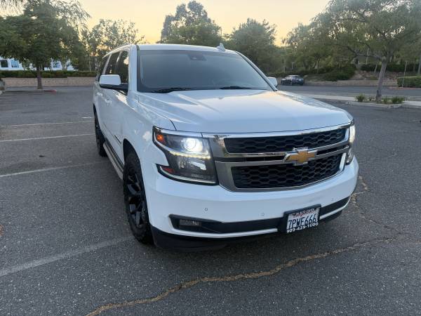 2016 Chevrolet Chevy
