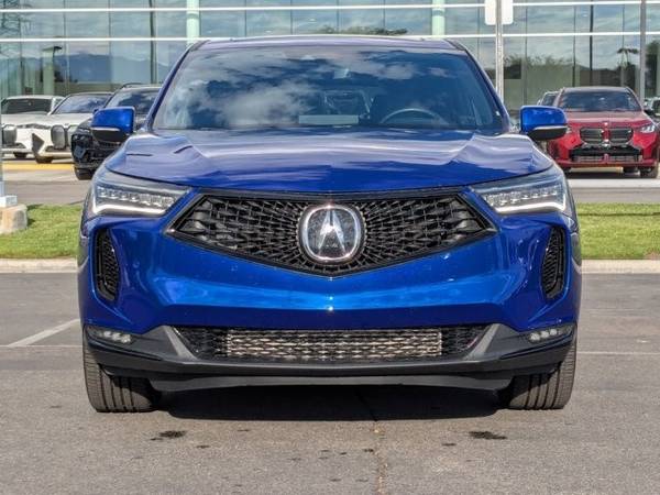 2024 Acura RDX