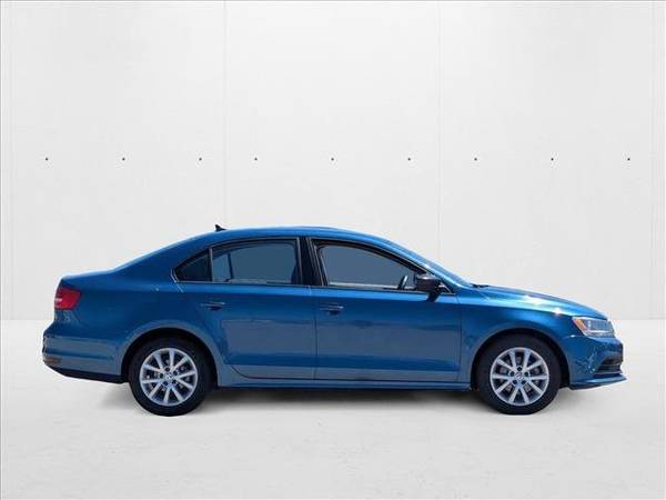 2015 Volkswagen Jetta