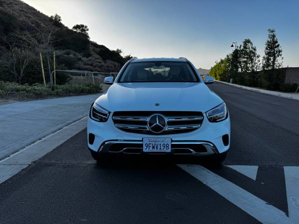 2020 Mercedes -Benz