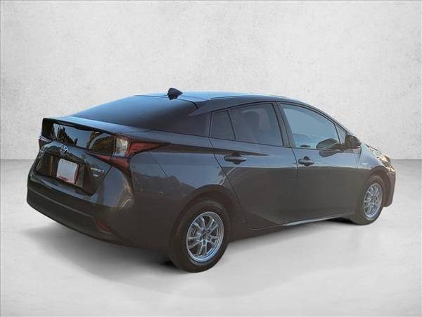 2019 Toyota Prius