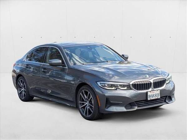 2019 BMW 3