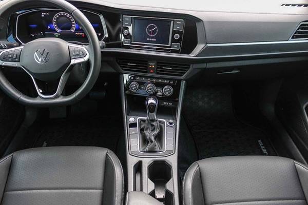 2024 Volkswagen Jetta