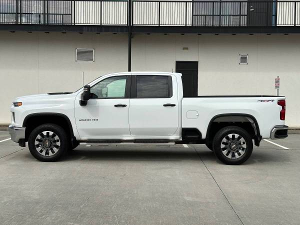 2020 Chevrolet Chevy