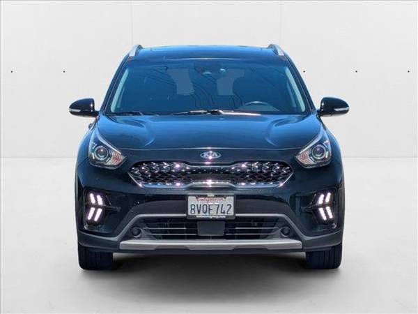 2021 Kia Niro