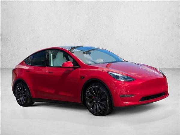 2023 Tesla Model