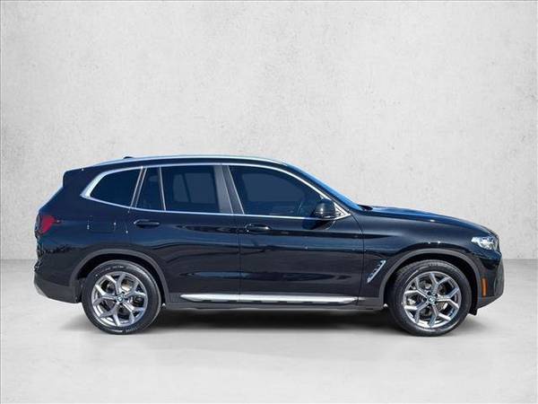 2023 BMW X3