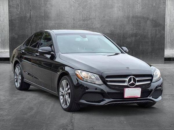 2016 Mercedes -Benz