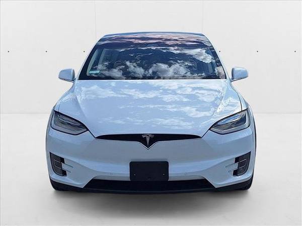 2017 Tesla Model