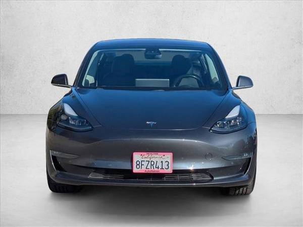 2018 Tesla Model