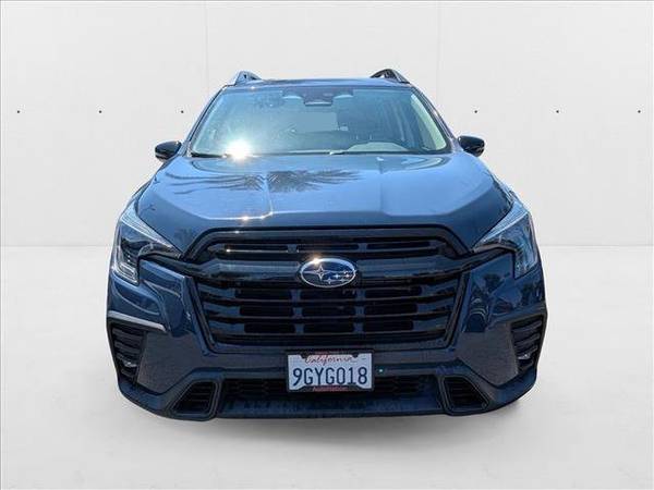 2023 Subaru Ascent