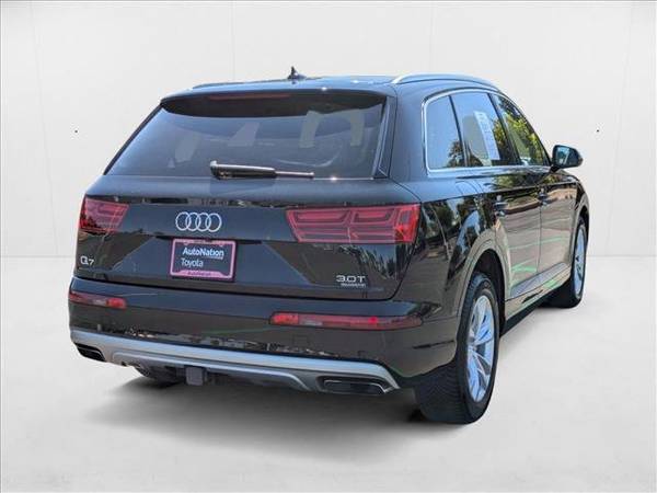 2018 Audi Q7