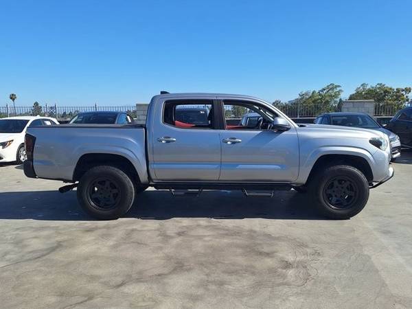 2020 Toyota Tacoma