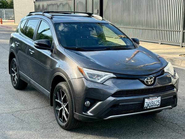 2017 Toyota RAV4