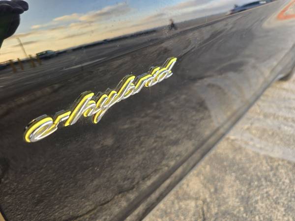 2019 Porsche Panamera