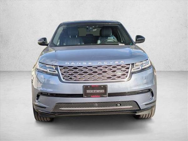 2018 Land Rover Range