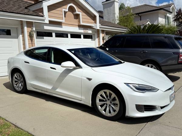 2016 Tesla Model
